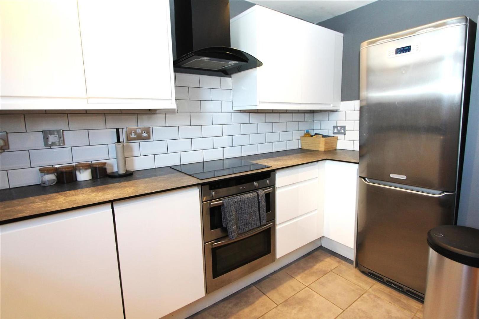 Large New-York Style Penthouse Apartment In Leeds City Centre With Contactless Check In Kültér fotó